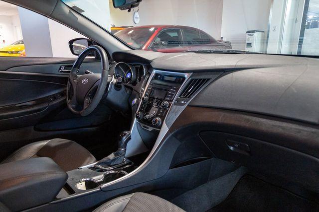 used 2012 Hyundai Sonata car, priced at $9,995