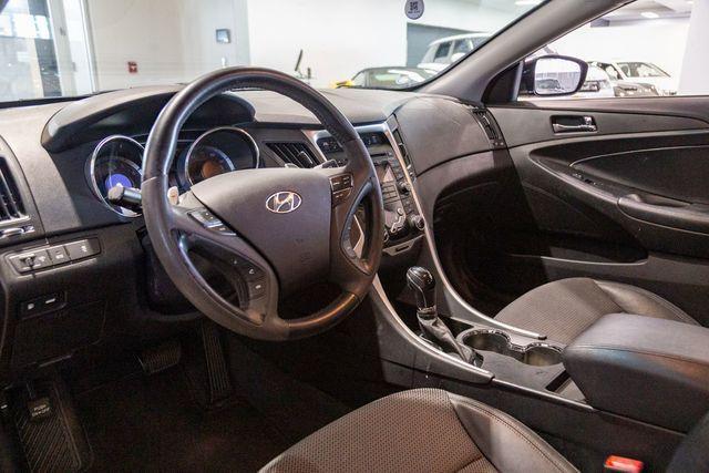 used 2012 Hyundai Sonata car, priced at $9,995