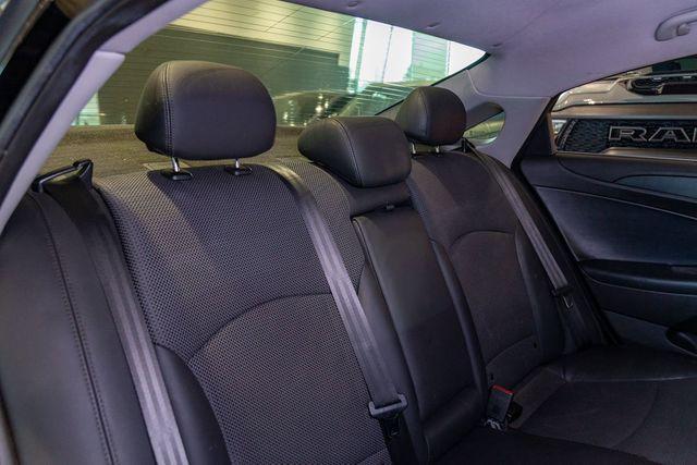 used 2012 Hyundai Sonata car, priced at $9,995