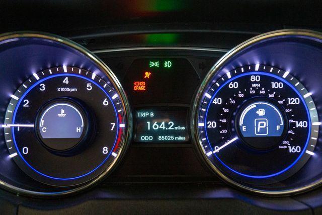 used 2012 Hyundai Sonata car, priced at $9,995