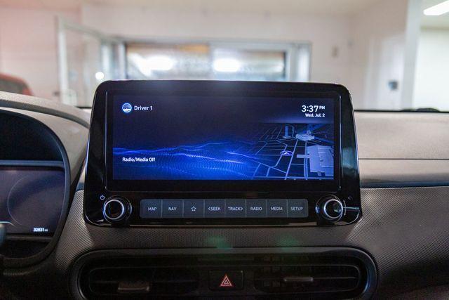 used 2022 Hyundai Kona N car, priced at $27,995