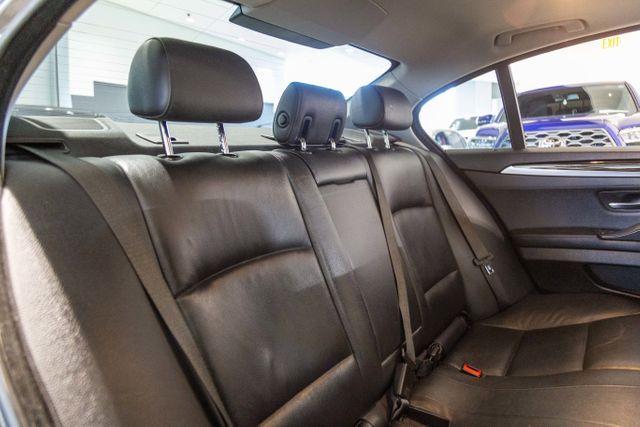 used 2013 BMW 535 car, priced at $12,995