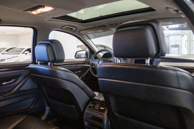 used 2013 BMW 535 car, priced at $12,995