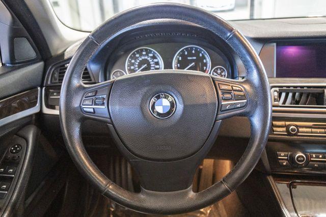 used 2013 BMW 535 car, priced at $12,995