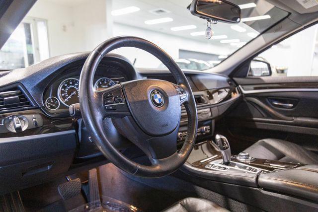 used 2013 BMW 535 car, priced at $12,995
