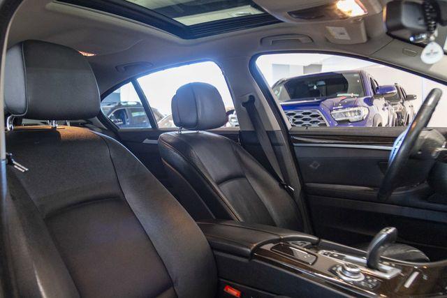 used 2013 BMW 535 car, priced at $12,995