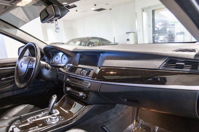 used 2013 BMW 535 car, priced at $12,995