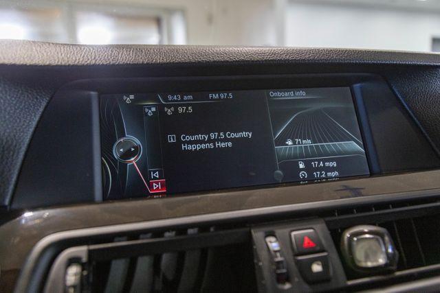 used 2013 BMW 535 car, priced at $12,995