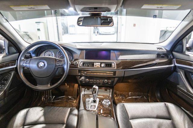 used 2013 BMW 535 car, priced at $12,995