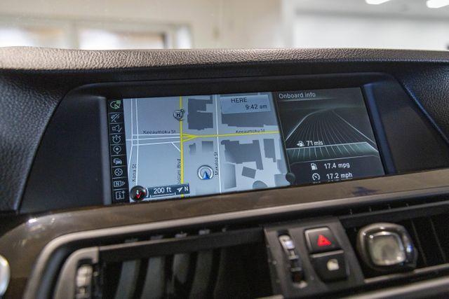 used 2013 BMW 535 car, priced at $12,995