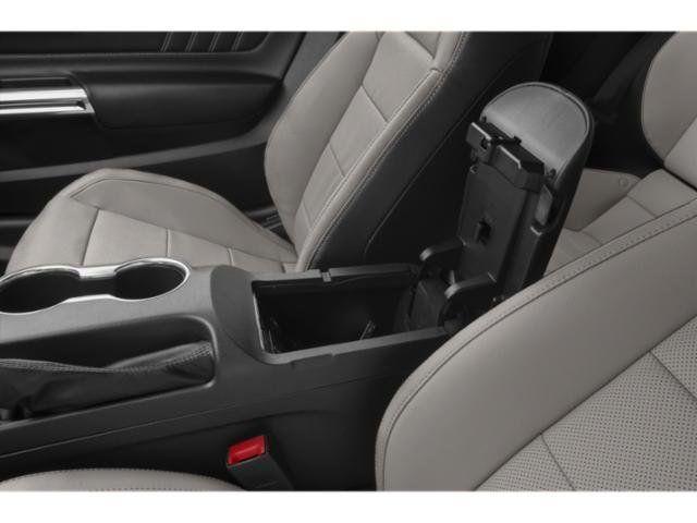 used 2023 Ford Mustang car, priced at $29,995