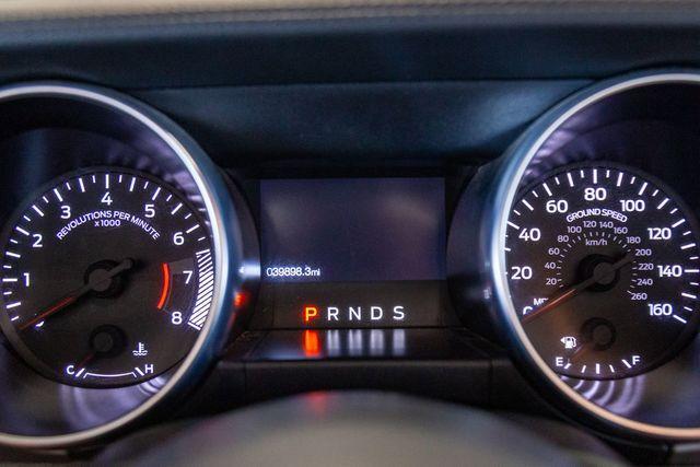 used 2023 Ford Mustang car, priced at $29,995