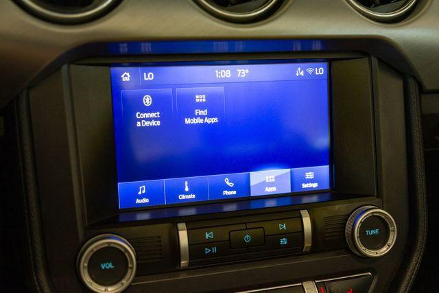 used 2023 Ford Mustang car, priced at $29,995