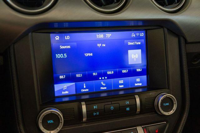 used 2023 Ford Mustang car, priced at $29,995