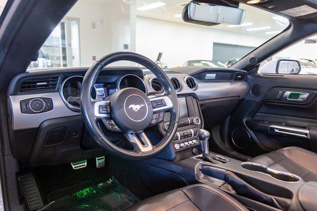 used 2023 Ford Mustang car, priced at $29,995