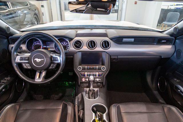 used 2023 Ford Mustang car, priced at $29,995