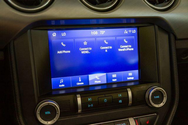 used 2023 Ford Mustang car, priced at $29,995