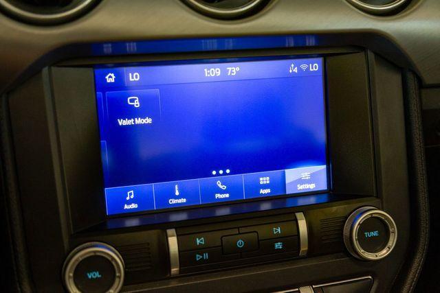 used 2023 Ford Mustang car, priced at $29,995
