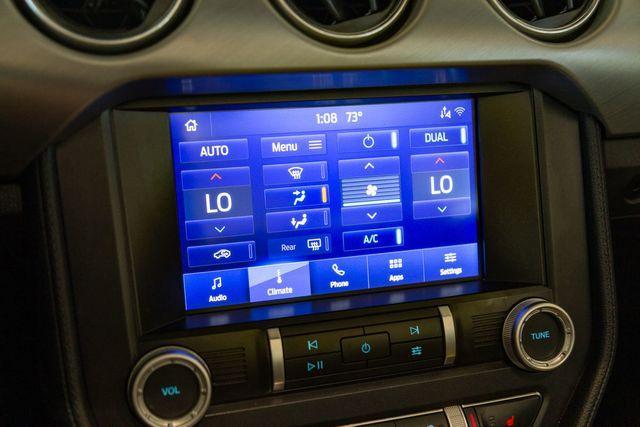 used 2023 Ford Mustang car, priced at $29,995