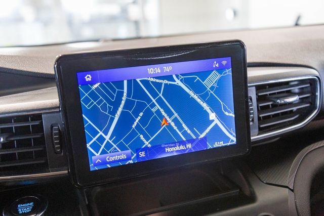 used 2020 Ford Explorer car, priced at $39,995