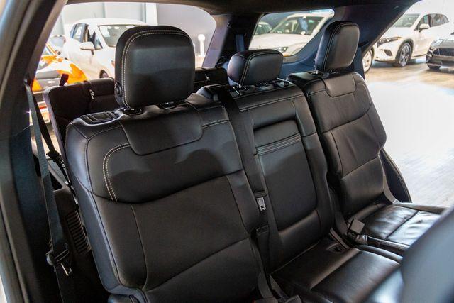 used 2020 Ford Explorer car, priced at $39,995