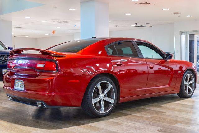 used 2014 Dodge Charger car, priced at $19,995