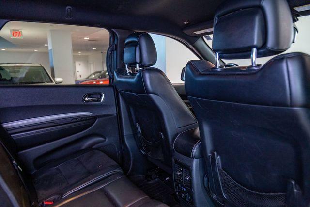 used 2019 Dodge Durango car, priced at $24,995