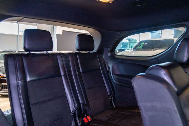 used 2019 Dodge Durango car, priced at $24,995