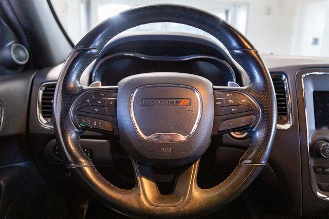 used 2019 Dodge Durango car, priced at $24,995