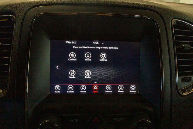 used 2019 Dodge Durango car, priced at $24,995