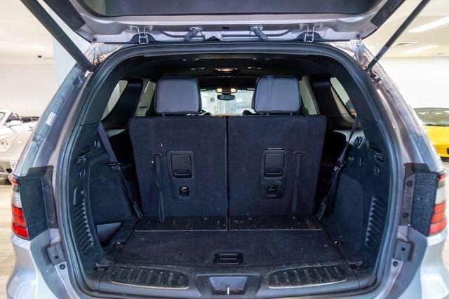 used 2019 Dodge Durango car, priced at $24,995