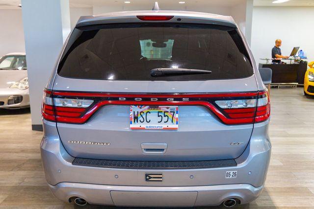 used 2019 Dodge Durango car, priced at $24,995