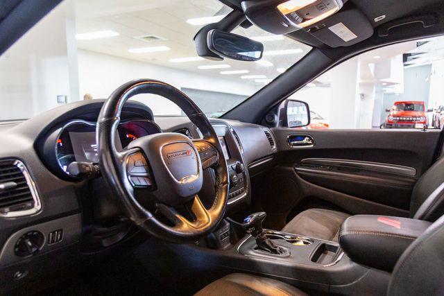 used 2019 Dodge Durango car, priced at $24,995