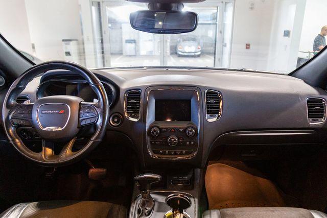 used 2019 Dodge Durango car, priced at $24,995