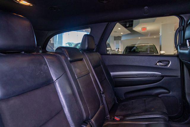 used 2019 Dodge Durango car, priced at $24,995