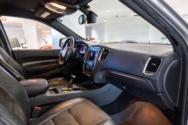 used 2019 Dodge Durango car, priced at $24,995