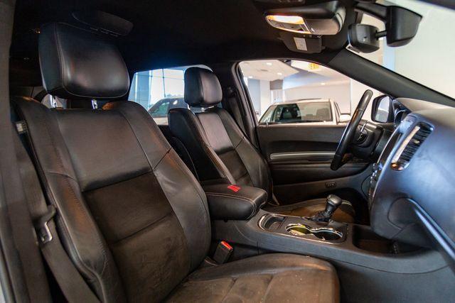 used 2019 Dodge Durango car, priced at $24,995