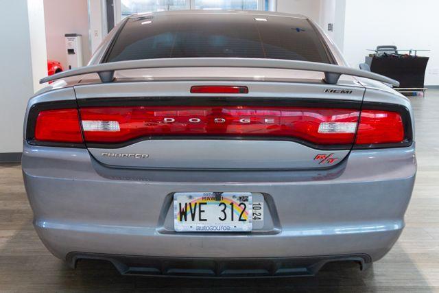used 2011 Dodge Charger car, priced at $17,995