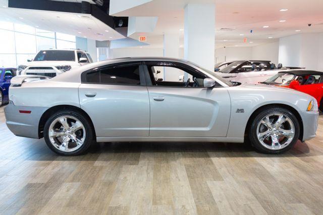 used 2011 Dodge Charger car, priced at $17,995