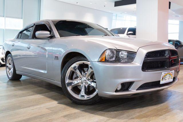 used 2011 Dodge Charger car, priced at $17,995