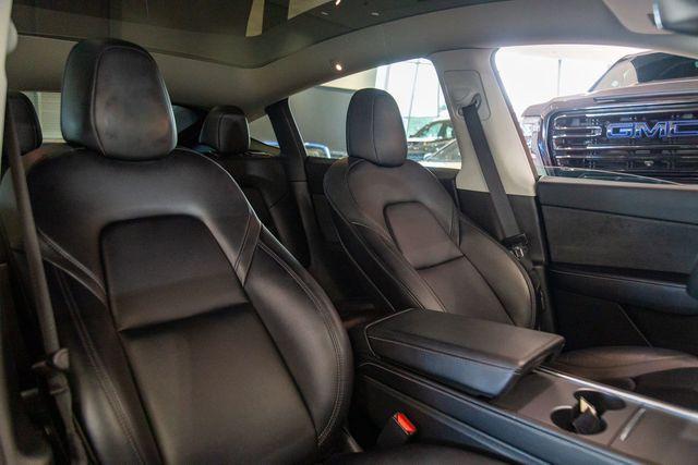 used 2022 Tesla Model Y car, priced at $39,995