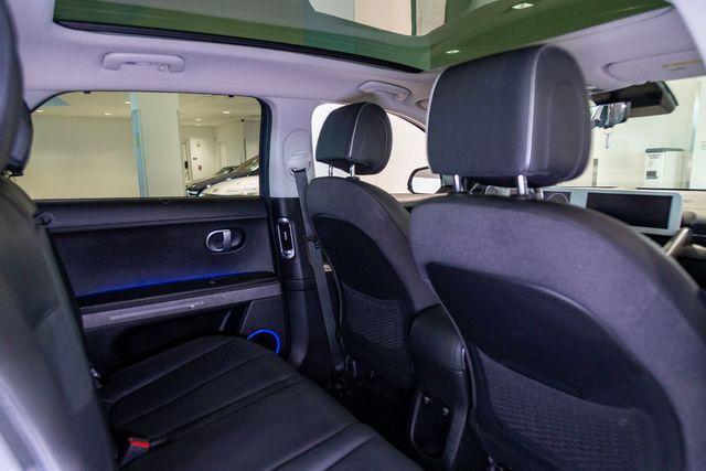 used 2024 Hyundai IONIQ 5 car, priced at $34,995