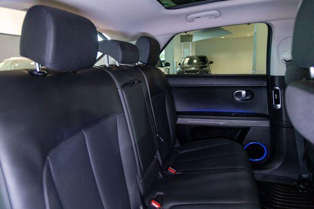 used 2024 Hyundai IONIQ 5 car, priced at $34,995