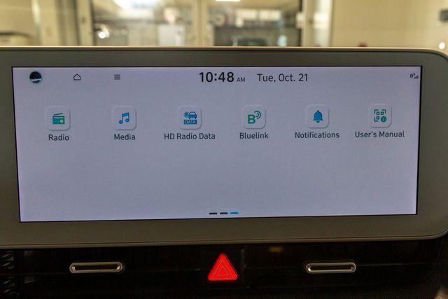 used 2024 Hyundai IONIQ 5 car, priced at $34,995