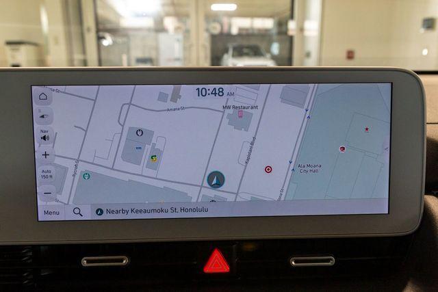 used 2024 Hyundai IONIQ 5 car, priced at $34,995