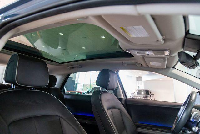 used 2024 Hyundai IONIQ 5 car, priced at $34,995