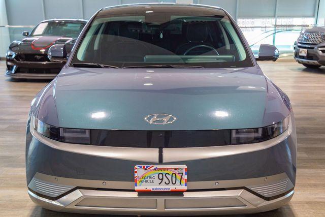 used 2024 Hyundai IONIQ 5 car, priced at $34,995