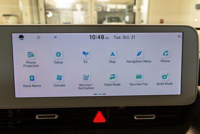 used 2024 Hyundai IONIQ 5 car, priced at $34,995