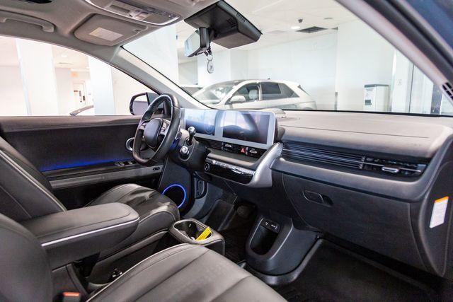 used 2024 Hyundai IONIQ 5 car, priced at $34,995