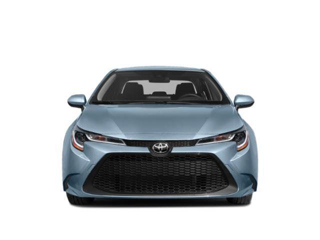 used 2022 Toyota Corolla car, priced at $22,995